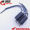 Genuine Honda Ignition Coil Set 69-78 CB750 K Hondamatic A Four Super Sport OEM